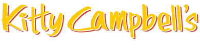 Kitty Campbell's Free Range Eggs