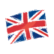 British flag image